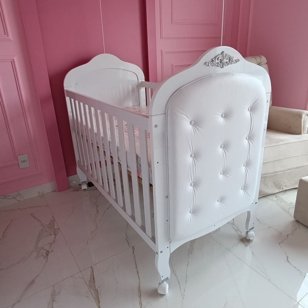 montagem de berço em coruripe