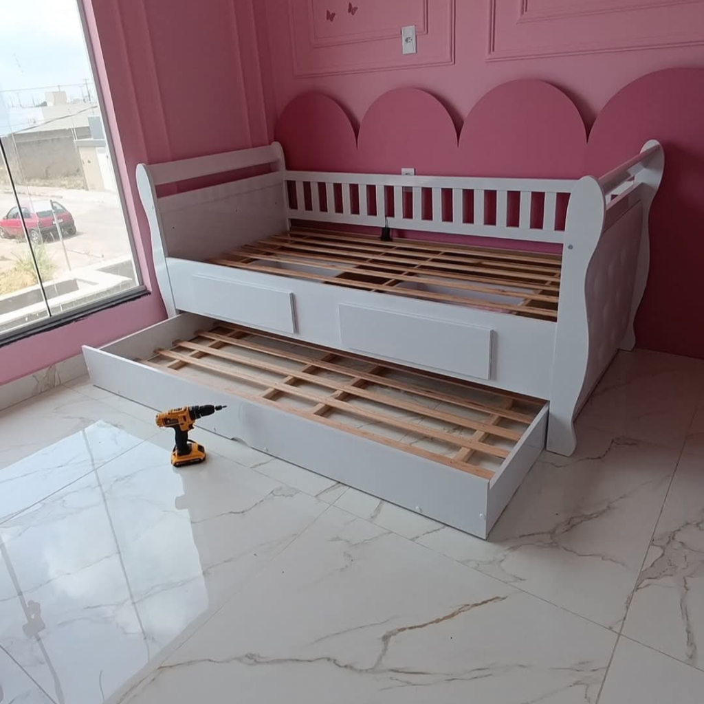 montagem de bi cama em coruripe