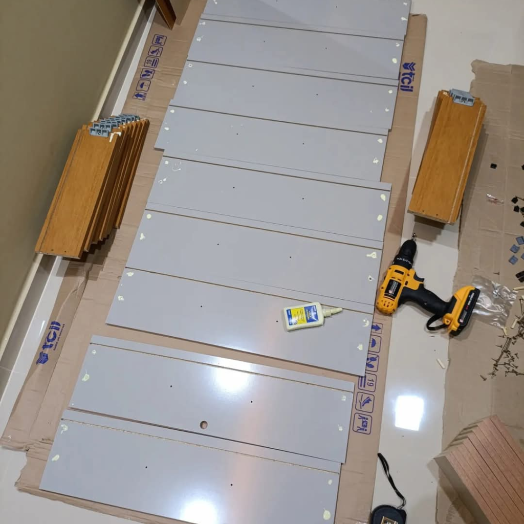 montagem de moveis em coruripe - al