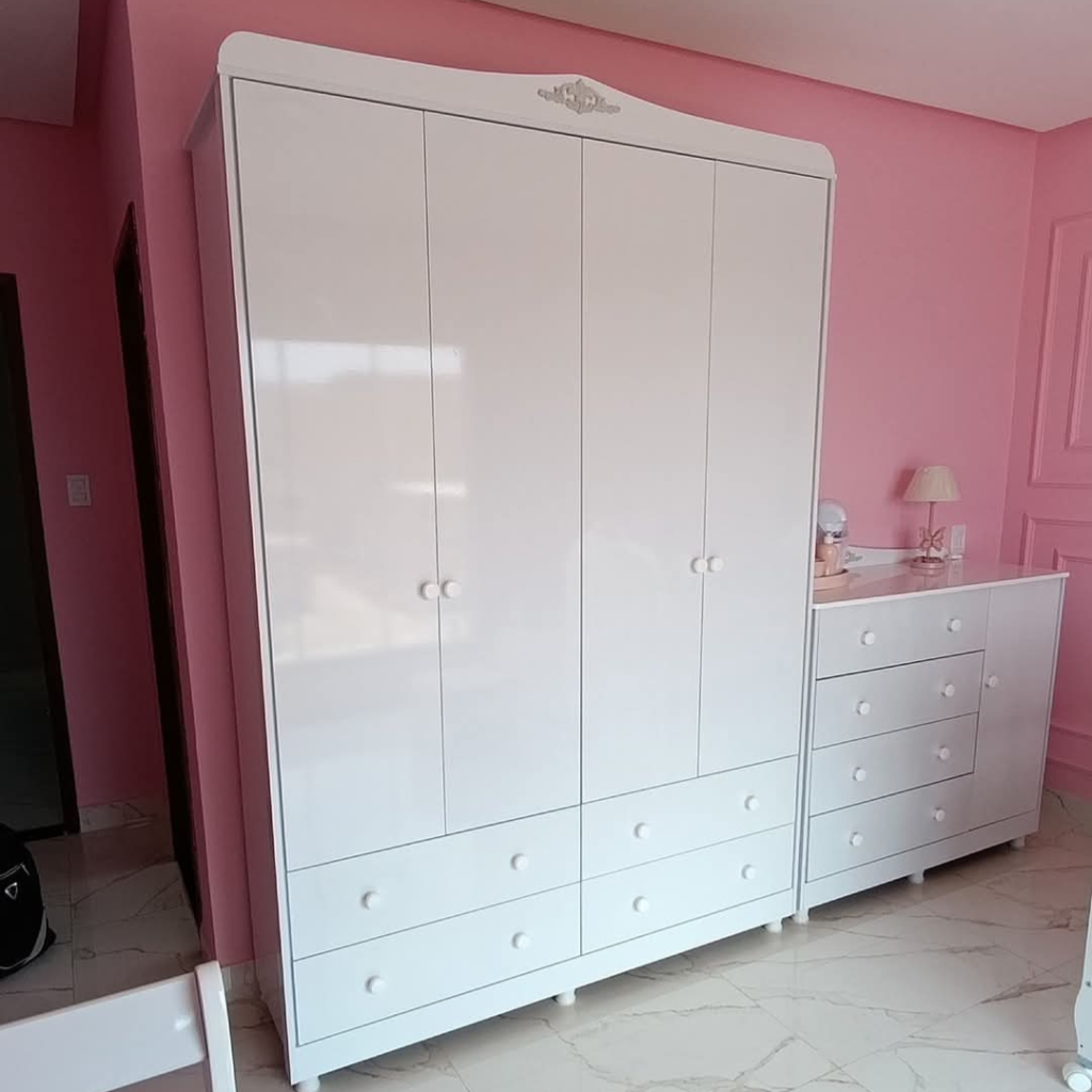 montagem de moveis infantis em coruripe